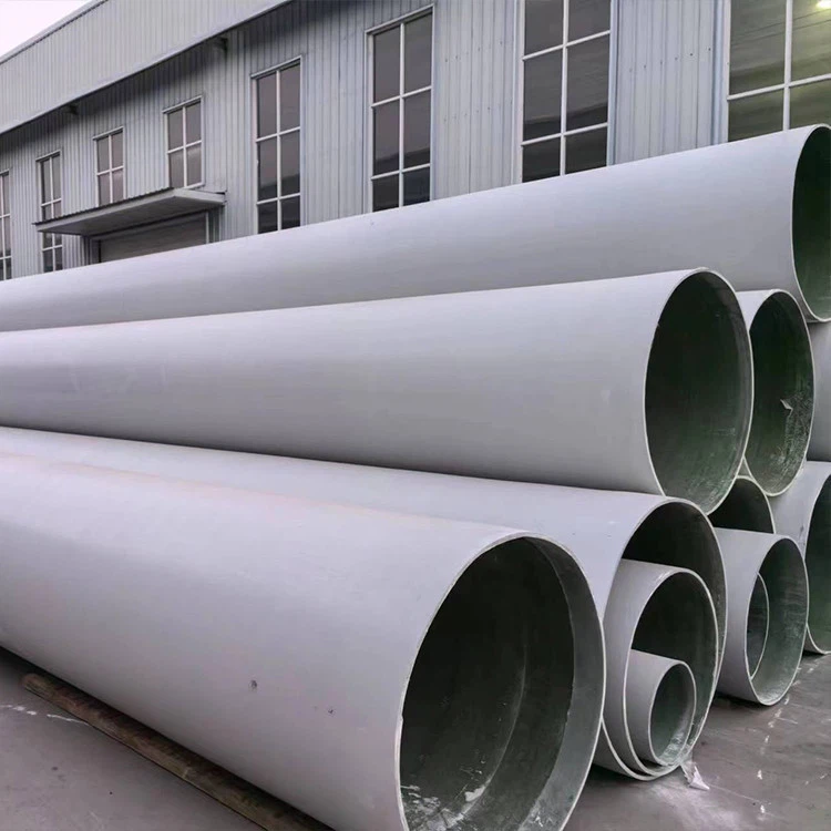 Fiberglass Pipe